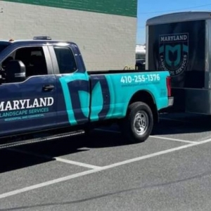 Photo of Maryland Landscape Services