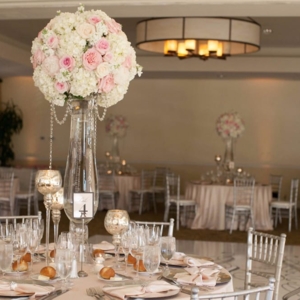 Photo of Evelyn Francesca, Events & Design