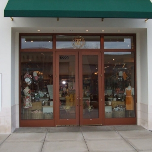 Photo of Lakeview Doors & Glass