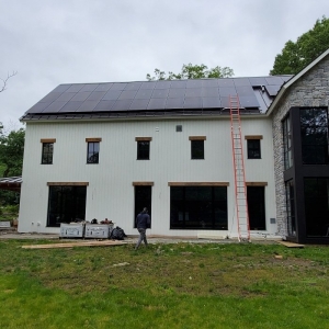 Photo of Install Sun