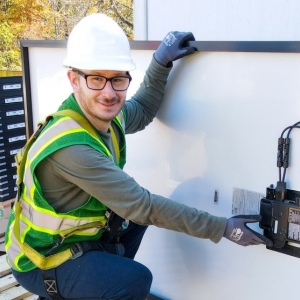Photo of Install Sun