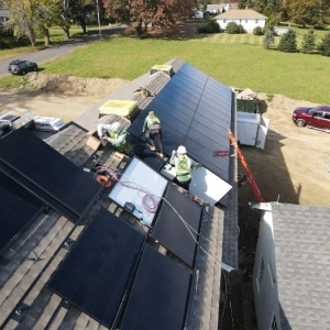 Photo of Install Sun