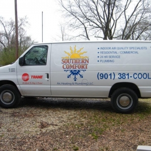 Photo of Southern Comfort Air & Heating