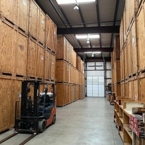 Photo of Kansas City Moving & Storage
