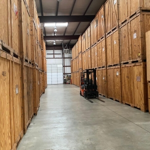 Photo of Kansas City Moving & Storage