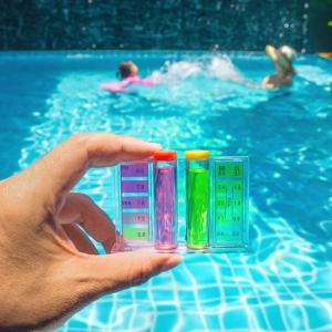 Photo of Pink Flamingo Pool Company