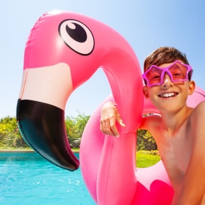 Photo of Pink Flamingo Pool Company