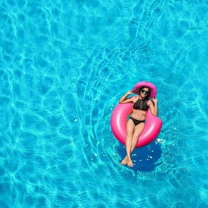 Photo of Pink Flamingo Pool Company