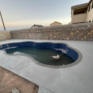Photo of Able Pool & Spa