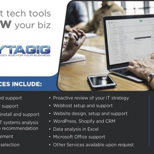 Photo of Bytagig