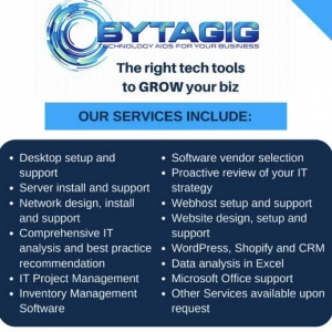 Photo of Bytagig