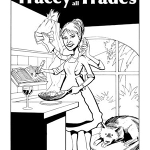 Photo of Tracey of all Trades