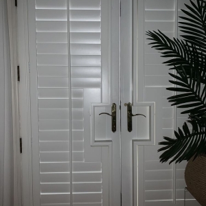 Photo of Castle Shutters