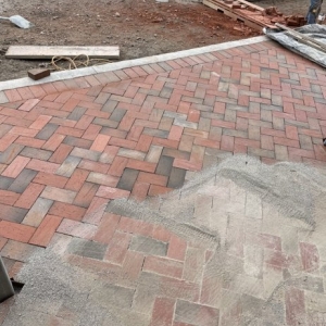 Photo of White Diamond Construction