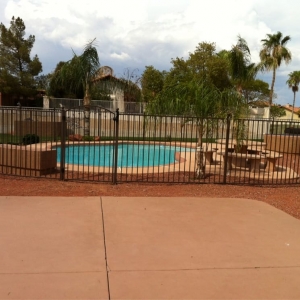 Glendale Universal Fence & Gates