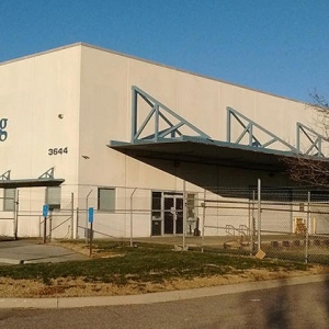 Norfolk Lansing Building Products