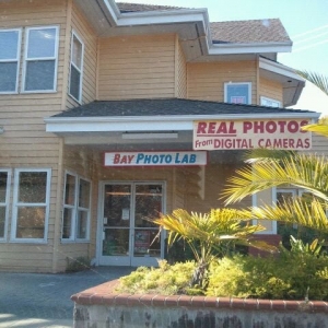 Photo of Bay Photo Lab