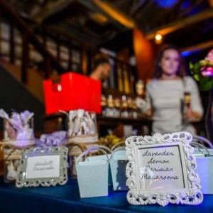 Photo of Lavender & Luxury