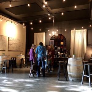Photo of JM Cellars
