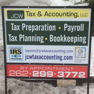 Photo of JCW Tax & Accounting