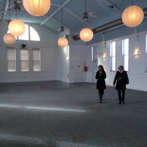 Photo of Union Hill Event Hall