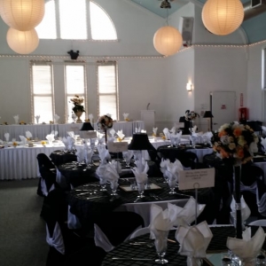 Photo of Union Hill Event Hall