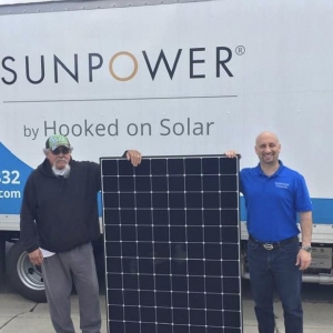 Photo of Solar Bill Review