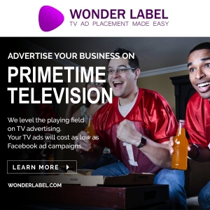Photo of Wonder Label