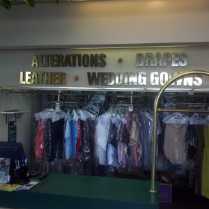Photo of Custom Care Drycleaner