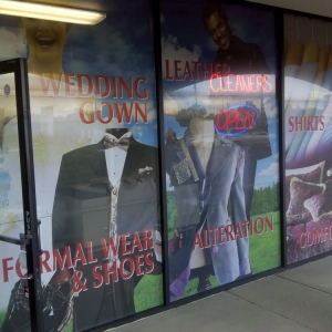 Photo of Custom Care Drycleaner