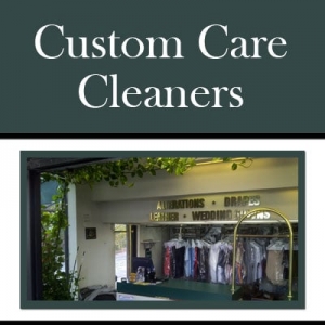 Photo of Custom Care Drycleaner