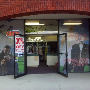 Photo of Custom Care Drycleaner