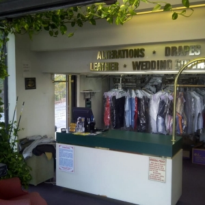 Photo of Custom Care Drycleaner