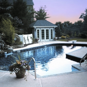Photo of Henry Bona Pools and Spas