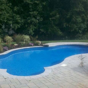 Photo of Henry Bona Pools and Spas