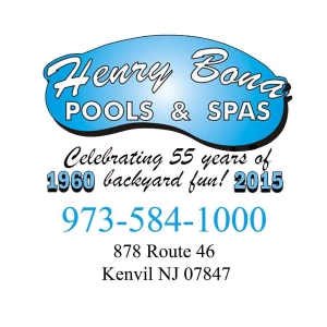 Photo of Henry Bona Pools and Spas