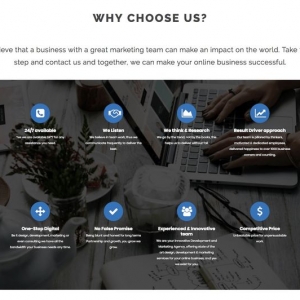 Photo of Uplift Business