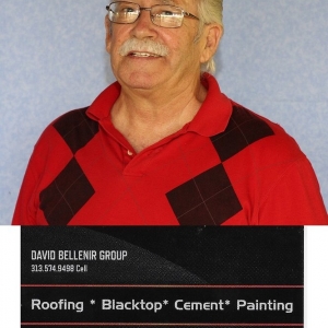 Gibraltar Bellenir Roofing