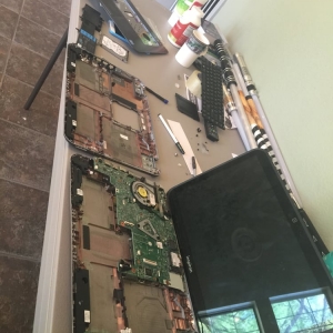 Photo of Shepard Technologies