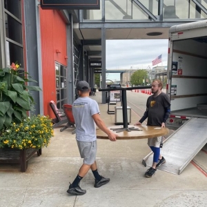 Photo of Shield Moving Services