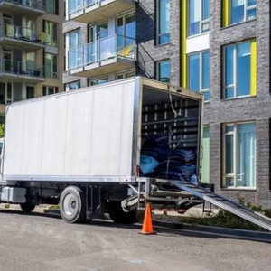 Photo of Shield Moving Services