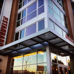 San Jose The Standard