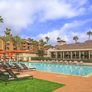 Photo of The Village Mission Valley Apartment Homes