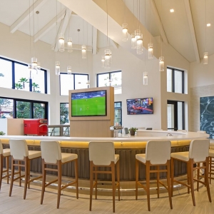 Photo of The Village Mission Valley Apartment Homes