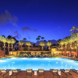 Photo of The Village Mission Valley Apartment Homes