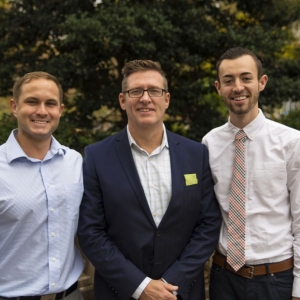 Photo of The Jack Barry Group