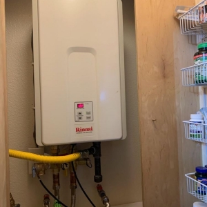 Photo of Aloha Plumbing