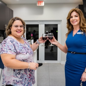 Photo of Yisel Montes-Schickman-The Keyes Company Realtors