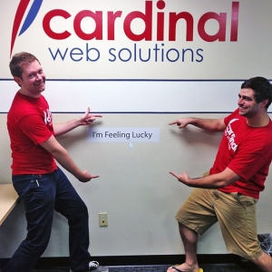Photo of Cardinal Digital Marketing