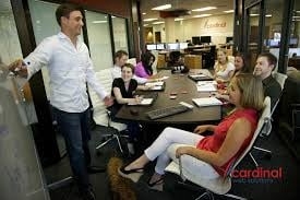 Photo of Cardinal Digital Marketing